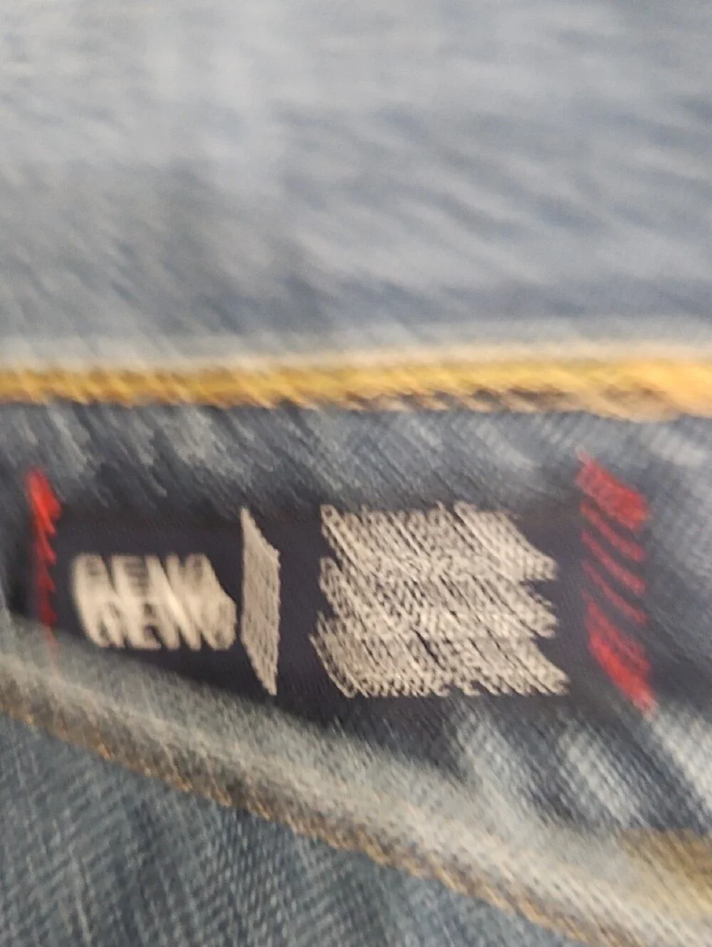 True Religion classic men
